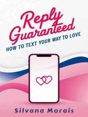 cover image of Reply Guaranteed